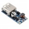 USB DC 0.9V to 5V Voltage Step-Up Boost Module 