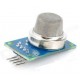 MQ-9 Carbon Monoxide, Combustible Gas Detection Sensor Module