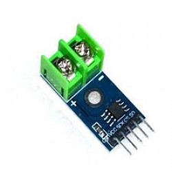 MAX6675 Type K Thermocouple Temperature Sensor Module