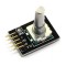 360 Degree Rotation Encoder Module