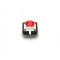 LED Tactile Button-Red