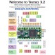 Teensy 3.2