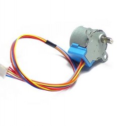 5V Stepper Motor-28BYJ-48