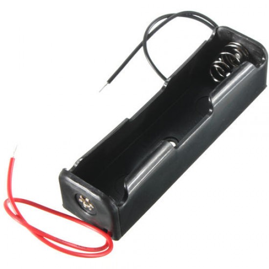 18650-Battery-Holder