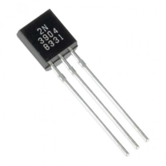 2N3904 - NPN Transistor