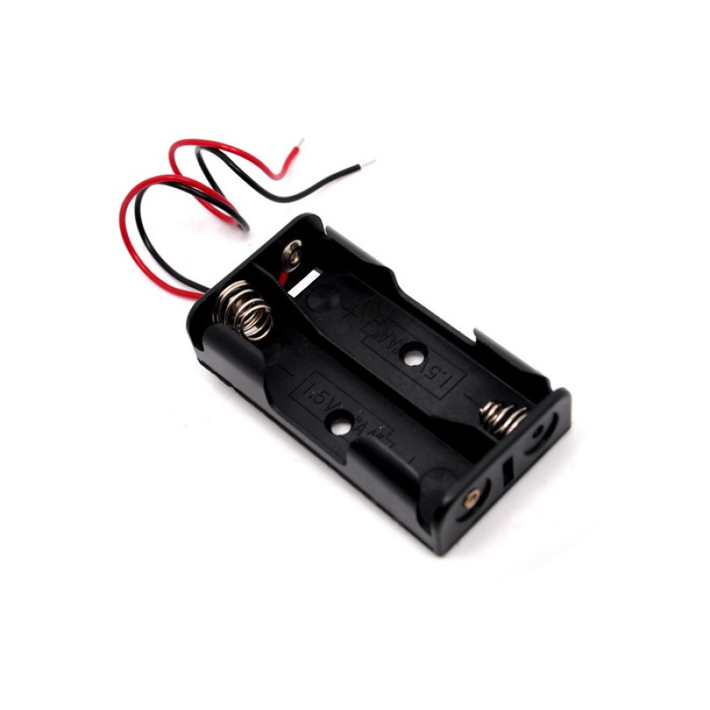 battery clip 2