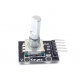 360 Degree Rotation Encoder Module