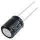 470uf 25v Electrolytic Capacitor