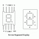 7 Segment Display 0.56"