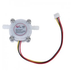 Water Flow Sensor YF-S401