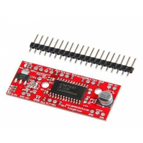 A3967 Stepper Motor Driver Board (H4B5)