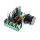 AC SCR Voltage Regulator - 220V 2000W - Speed Controller - Dimmer