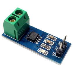 ACS-712 Current Sensor 5Amps