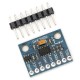 ADXL345 Triple-Axis Accelerometer Module