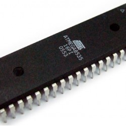 Atmega8535