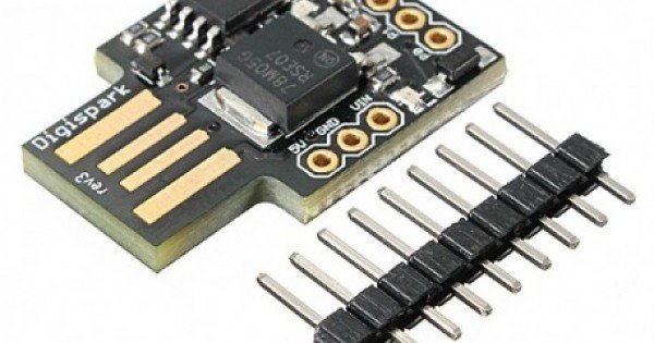 Buy Digispark ATtiny85 Development Board Online In India. Hyderabad