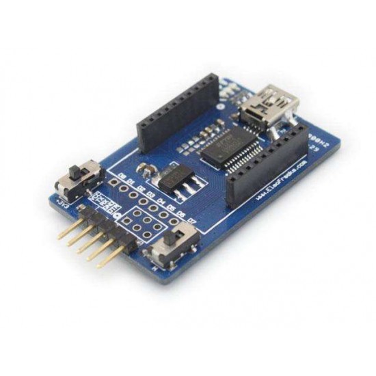 BEE Adapter BTBee for XBee Module with FT232RL USB to Serial Converter