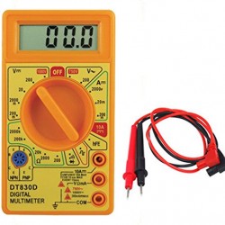 Digital Multimeter