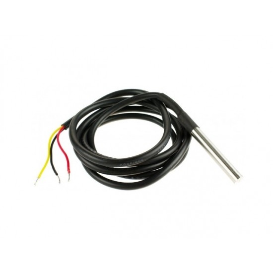 DS18B20 Water-Proof Temperature Sensor Probe