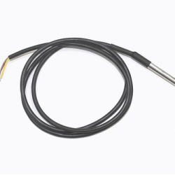 DS18B20 Water-Proof Temperature Sensor Probe