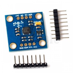 L3G4200D Sensor Module