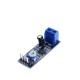 LM386 200 Times Gain Audio Amplifier Module