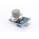 MQ-9 Carbon Monoxide, Combustible Gas Detection Sensor Module