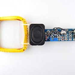 Metal Detector Sensor Module