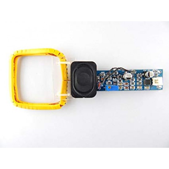 Metal Detector Sensor Module