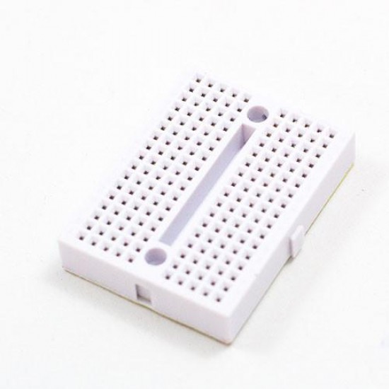 Mini Breadboard