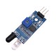 Obstacle Avoidance Sensor Module