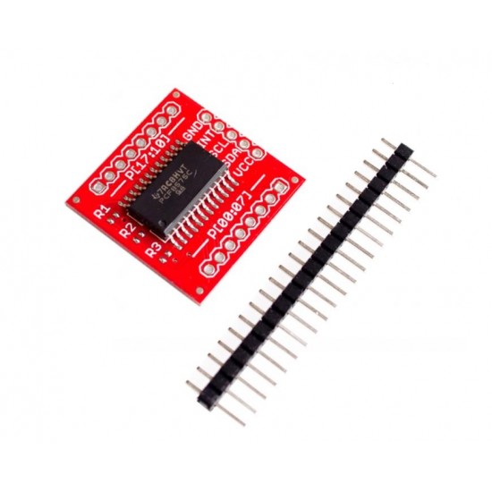 PCF8575 IO Expander Module