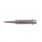 Soldering Iron Tip - 25W 3mm Bit - Angled