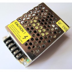 12V 2A 25W-SMPS Power Supply Board 
