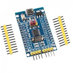 STM32F030F4P6 core board development board core ARM CORTEX-M0