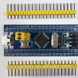 STM32F103C8T6  Development Board