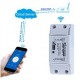 Sonoff Basic WIFI Smart Switch