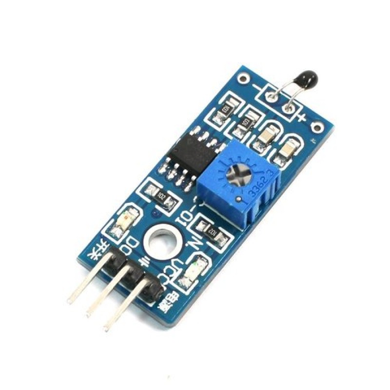 Buy Thermal Sensor Module Online in India. Hyderabad