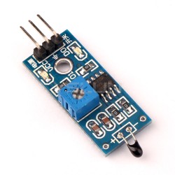 Thermal Sensor Module