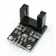 Through-Beam Sensor Module Count Motor Speed Sensor Module Beam Photoelectric Sensor