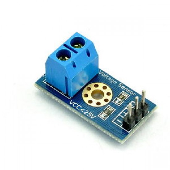 Voltage Detection Module