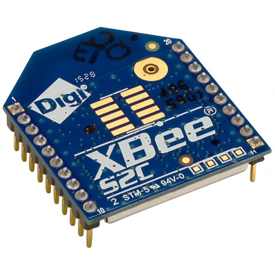 XBEE Module S2C