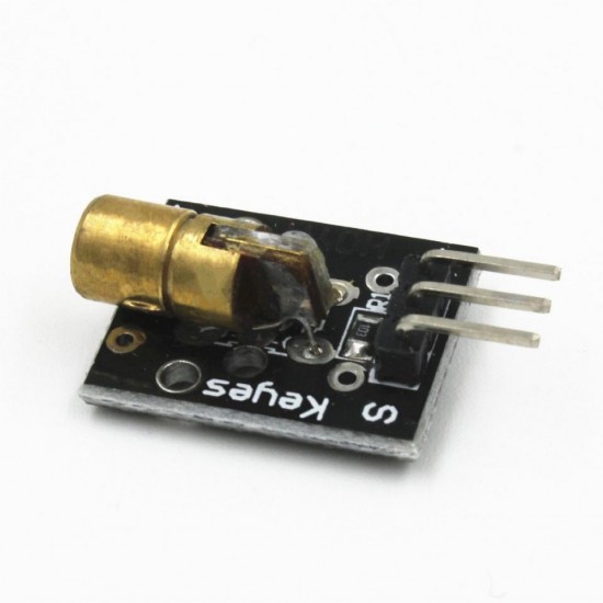 Xd-16 Laser Head Laser Module Sensor Module