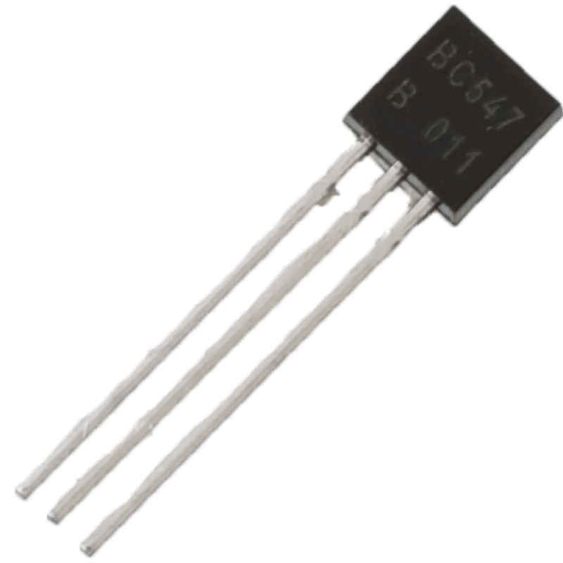 bc547transistor