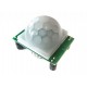 PIR - Motion Detection Sensor