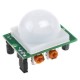 PIR - Motion Detection Sensor