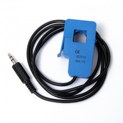 SCT-01-30A Non-invasive AC Current Clamp Sensor