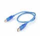 USB Type B Cable