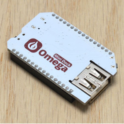 Mini Expansion Dock - Omega2