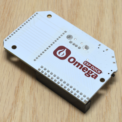 Expansion Dock - Omega2